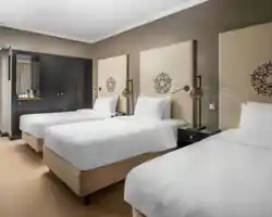 Sofitel Shahd Al Madinah thumbnail